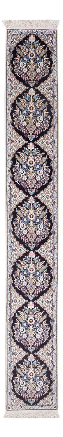 Nain - 6La Tappeto 35x213cm - Tappeto persiano