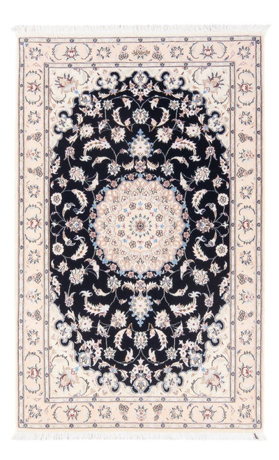 Nain - 6La Tappeto 90x144cm - Tappeto persiano