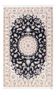 Nain - 6 la Tappeto 144x90cm - Tappeto persiano