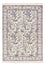 Tappeto Persero - Nain - Premio - 153 x 104 cm - crema