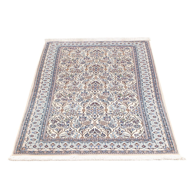 Tappeto Persero - Nain - Premio - 145 x 71 cm - beige scuro
