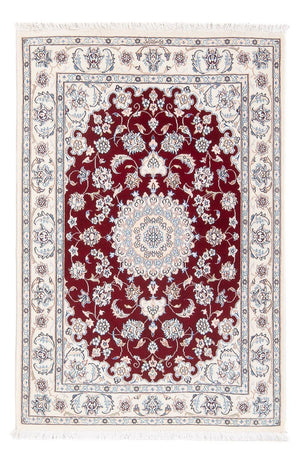 Tappeto Persero - Nain - Premio - 120 x 80 cm - rosso