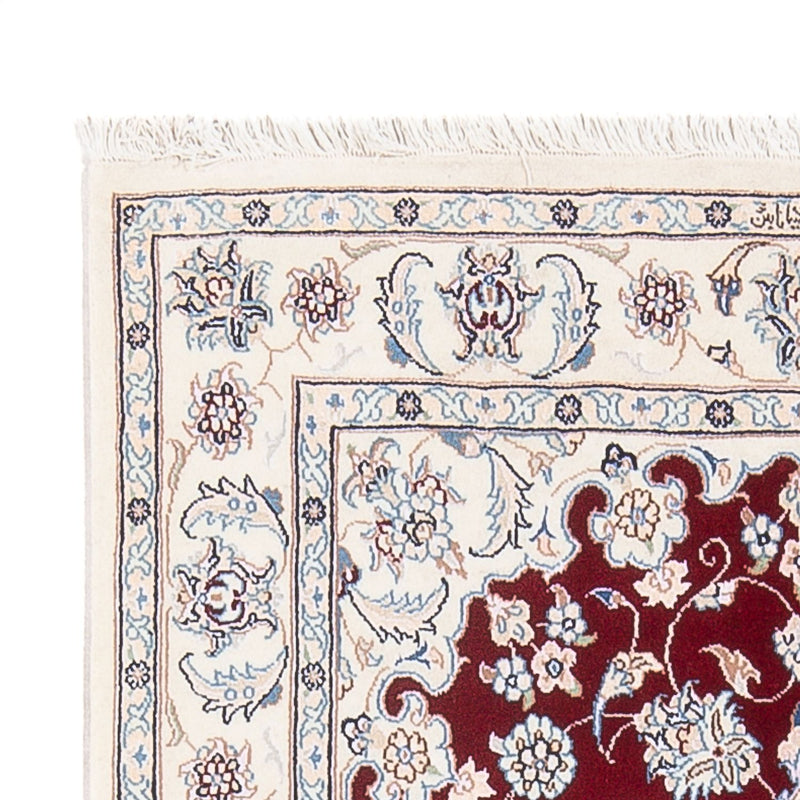 Tappeto Persero - Nain - Premio - 120 x 80 cm - rosso