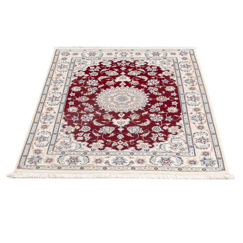 Tappeto Persero - Nain - Premio - 120 x 80 cm - rosso