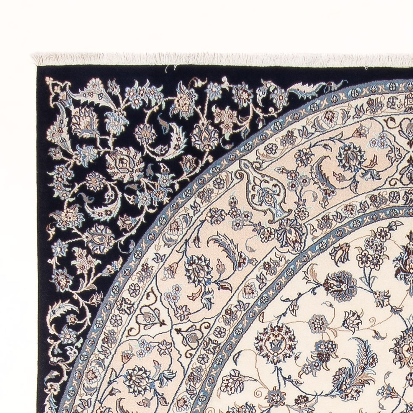 Nain Tappeto 295x202cm - Tappeto persiano