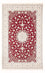 Tappeto Persero - Nain - 298 x 196 cm - rosso