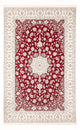 Nain Tappeto 196x298cm - Tappeto persiano