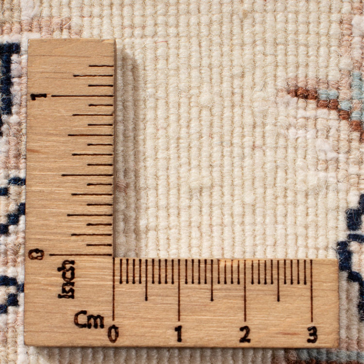 Tappeto Persero - Nain - 347 x 247 cm - rosso