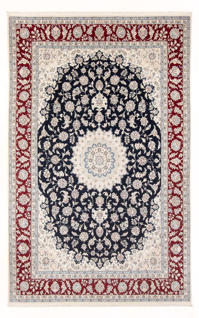 Nain Tappeto 198x297cm - Tappeto persiano