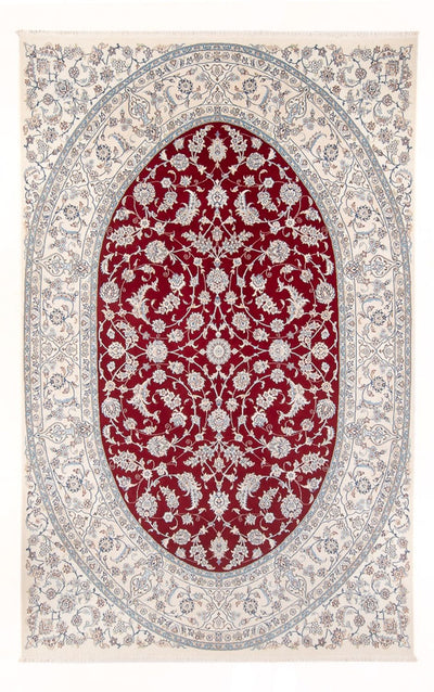 Nain Tappeto 202x300cm - Tappeto persiano