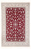 Tappeto Persero - Nain - 300 x 198 cm - rosso
