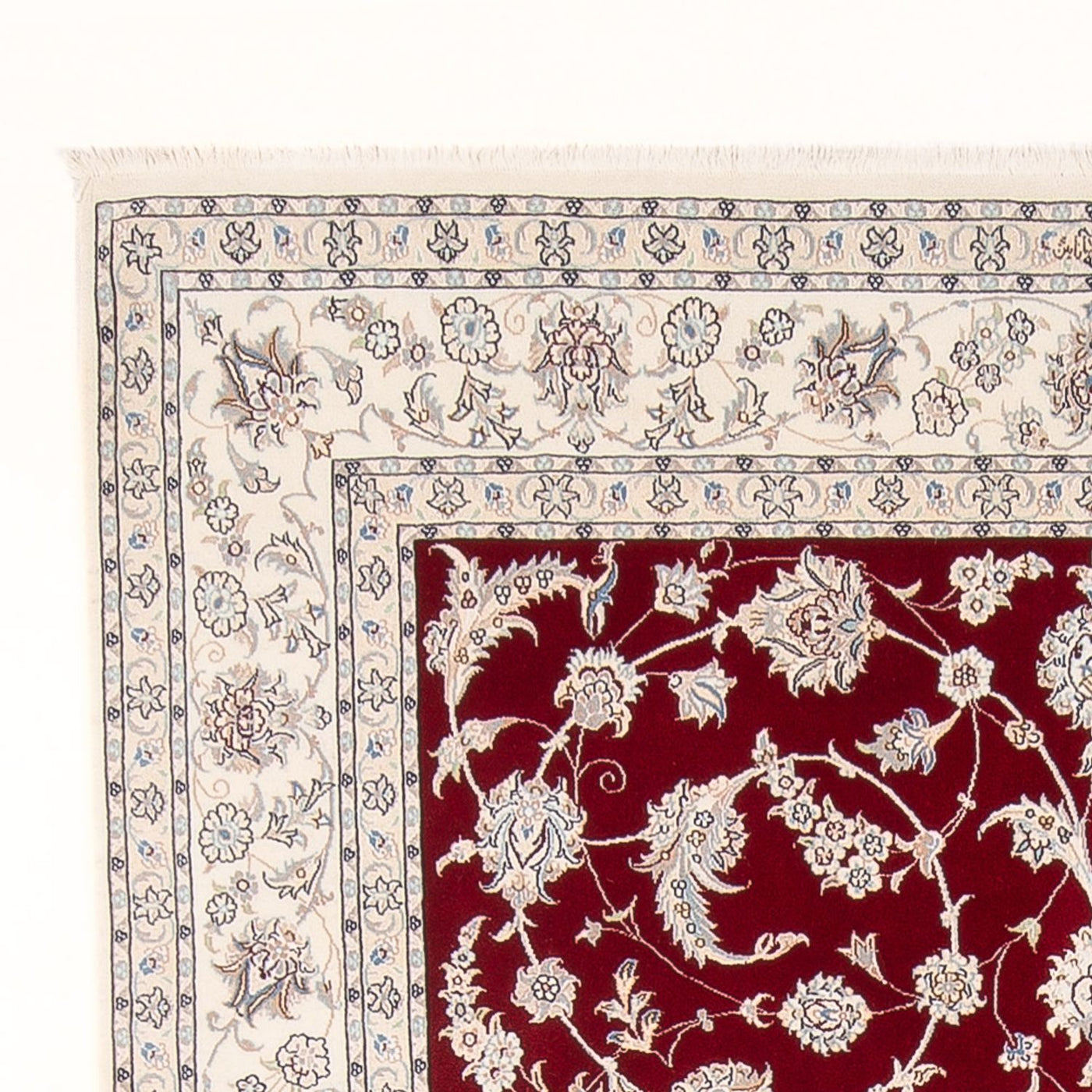 Nain Tappeto 300x198cm - Tappeto persiano
