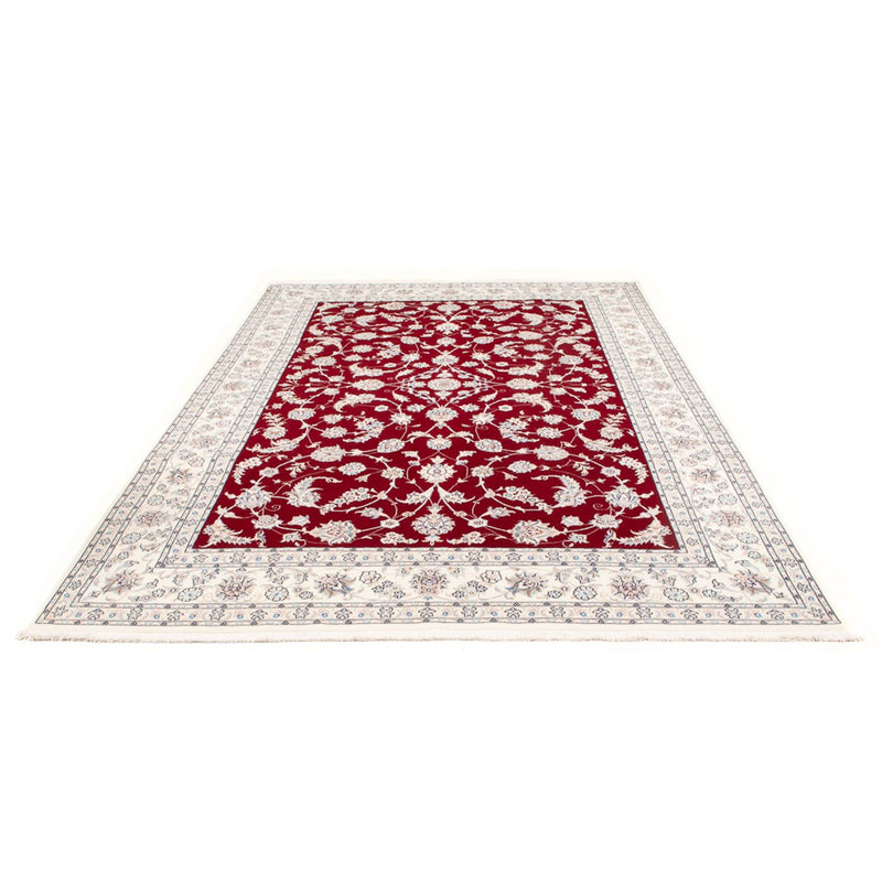Tappeto Persero - Nain - 300 x 198 cm - rosso