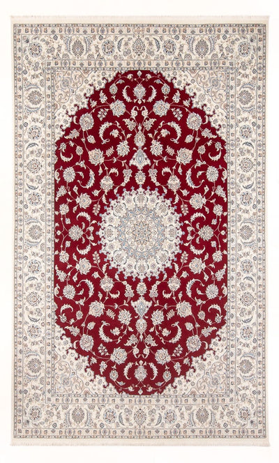 Nain Tappeto 196x298cm - Tappeto persiano