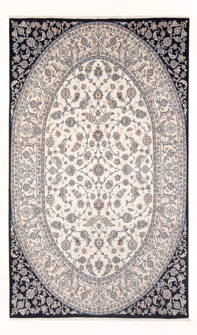 Nain Tappeto 198x315cm - Tappeto persiano