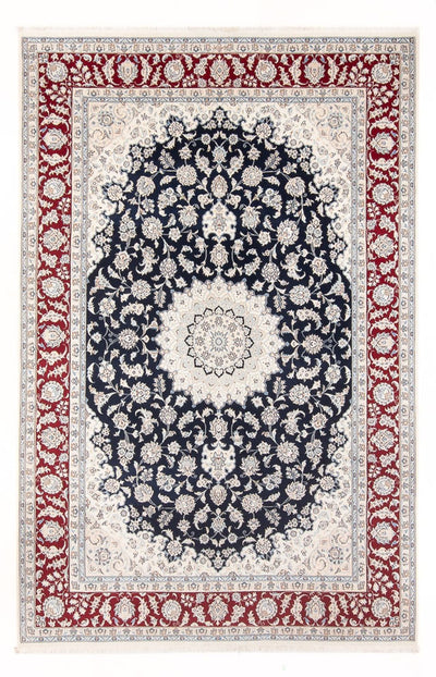 Nain Tappeto 198x296cm - Tappeto persiano
