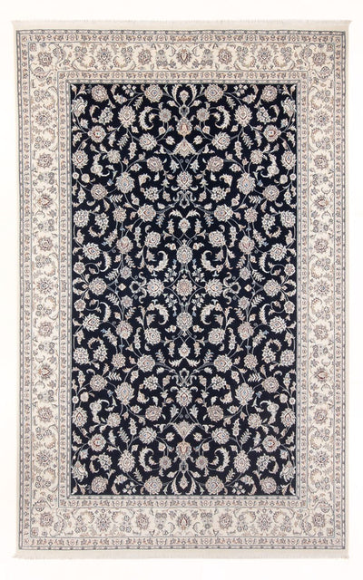 Nain - 6La Tappeto 197x295cm - Tappeto persiano
