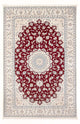 Nain - 6 la Tappeto 290x200cm - Tappeto persiano