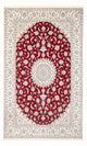 Nain - 6 la Tappeto 308x196cm - Tappeto persiano