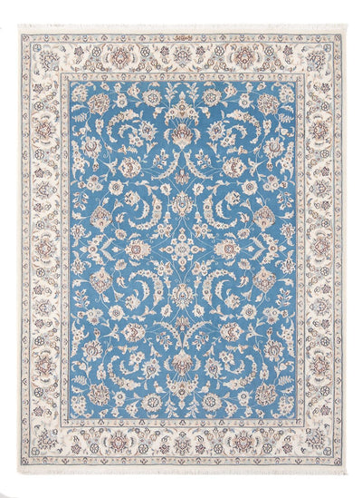 Nain - 6La Tappeto 152x198cm - Tappeto persiano