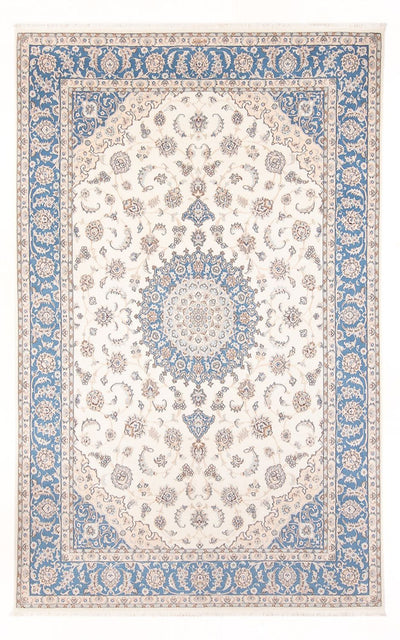 Nain - 6La Tappeto 200x298cm - Tappeto persiano