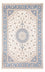 Tappeto Persero - Nain - Premio - 298 x 200 cm - crema