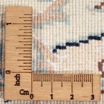 Tappeto Persero - Nain - Premio rotondo  - 150 x 150 cm - blu scuro