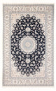 Nain - 6la Tappeto 303x200cm - Tappeto persiano