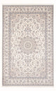 Nain - 6 la Tappeto 294x198cm - Tappeto persiano