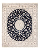 Nain Tappeto 280x227cm - Tappeto persiano
