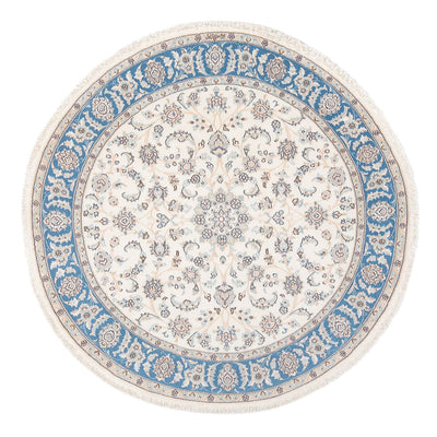 Nain - 6La Tappeto 150x150cm - Tappeto persiano