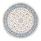 Nain - 6La Tappeto 150x150cm - Tappeto persiano