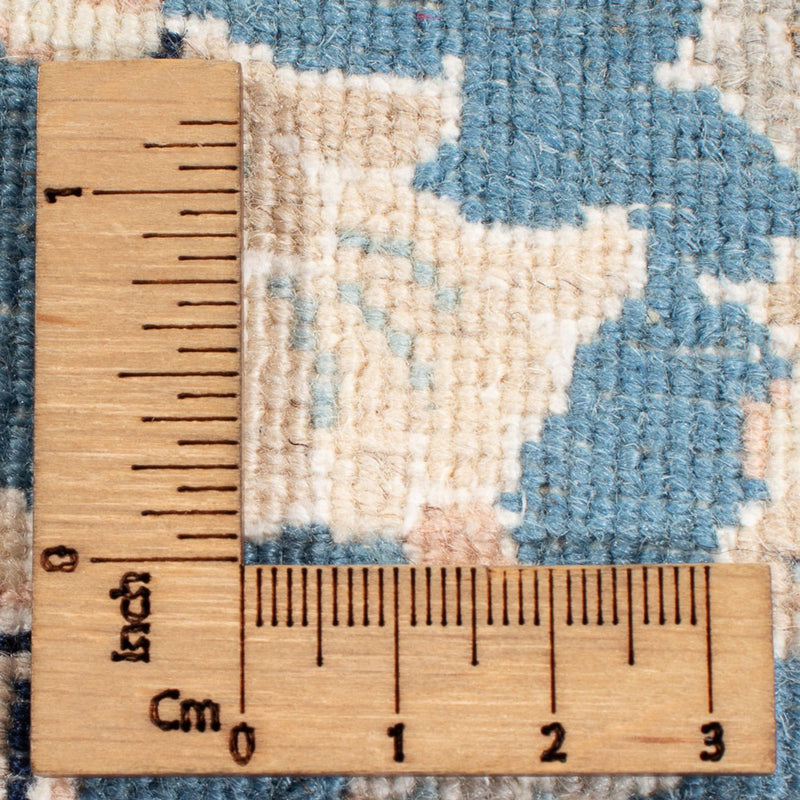 Tappeto Persero - Nain - Premio rotondo  - 150 x 150 cm - crema