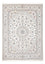 Tappeto Persero - Nain - Premio - 204 x 150 cm - crema