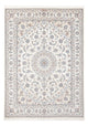 Nain - 6 la Tappeto 204x150cm - Tappeto persiano
