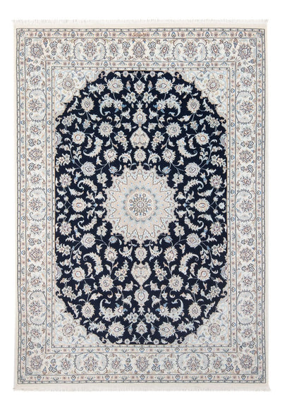 Nain - 6La Tappeto 146x207cm - Tappeto persiano