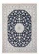 Nain - 6 la Tappeto 207x146cm - Tappeto persiano