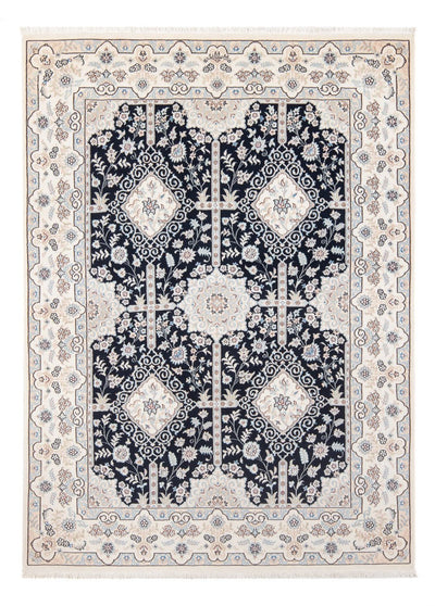 Nain - 6La Tappeto 153x205cm - Tappeto persiano