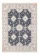 Nain - 6 la Tappeto 205x153cm - Tappeto persiano