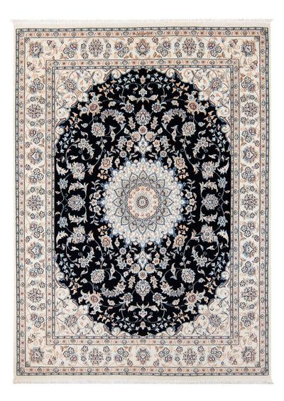 Nain - 6La Tappeto 149x204cm - Tappeto persiano