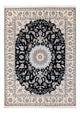 Nain - 6La Tappeto 149x204cm - Tappeto persiano
