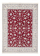 Nain - 6 la Tappeto 198x149cm - Tappeto persiano