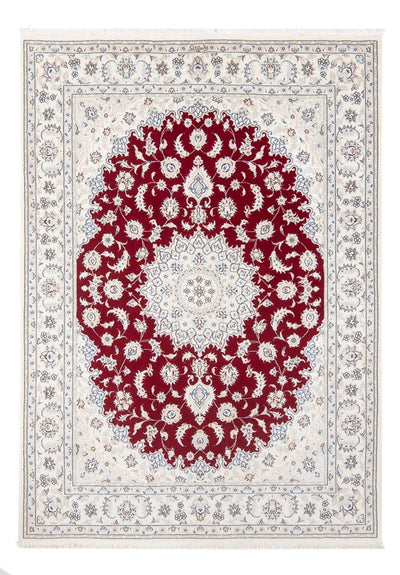 Nain - 6La Tappeto 150x200cm - Tappeto persiano