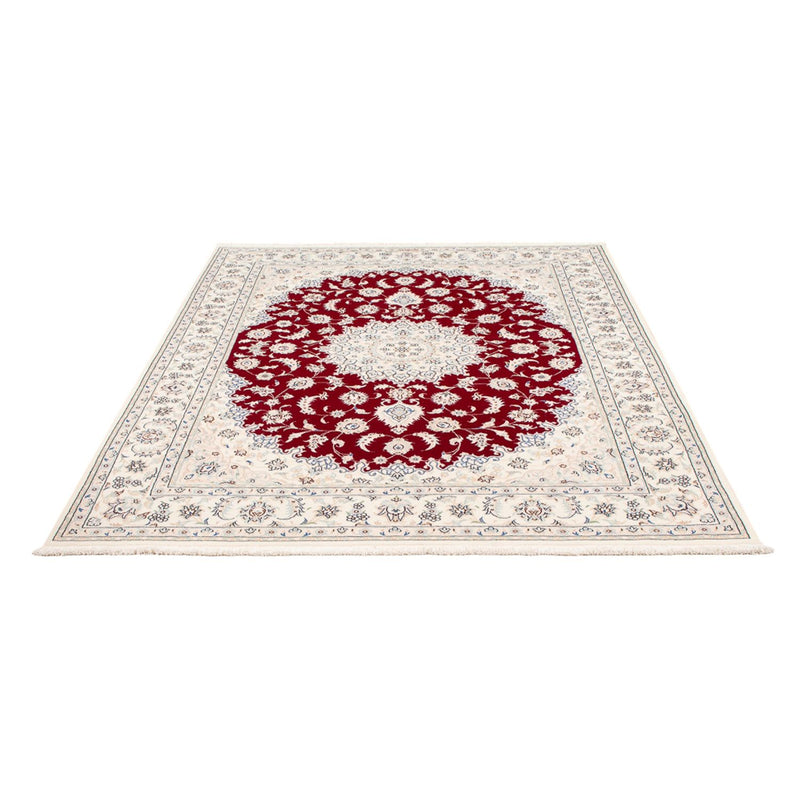 Tappeto Persero - Nain - Premio - 200 x 150 cm - rosso