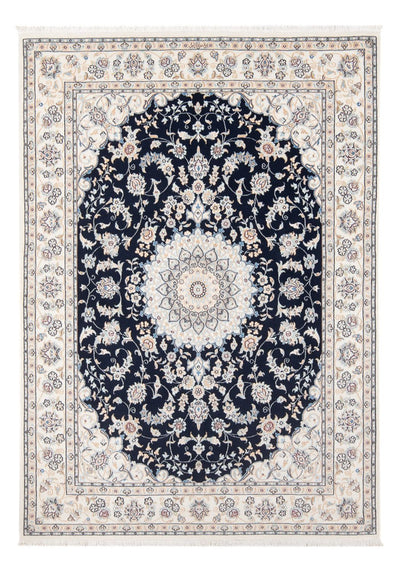 Nain - 6La Tappeto 149x203cm - Tappeto persiano