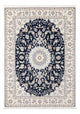 Nain - 6 la Tappeto 203x149cm - Tappeto persiano