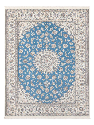 Nain - 6La Tappeto 147x206cm - Tappeto persiano