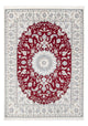 Nain - 6La Tappeto 146x200cm - Tappeto persiano