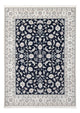 Nain - 6 la Tappeto 200x147cm - Tappeto persiano