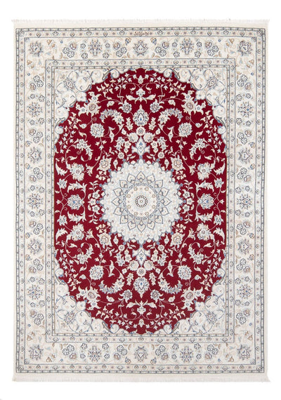 Nain - 6La Tappeto 148x205cm - Tappeto persiano